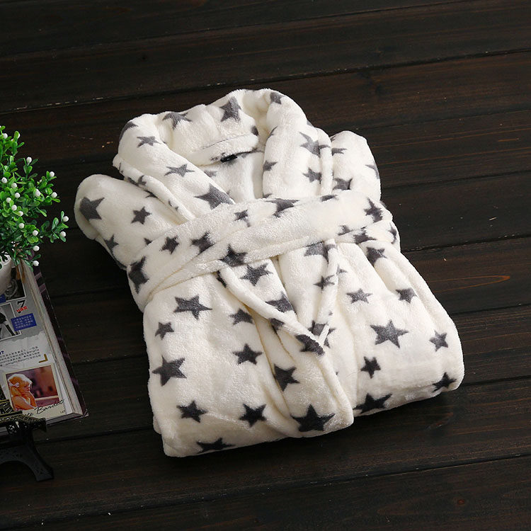 Peignoir jeunesse - Ref 602108 Image 20