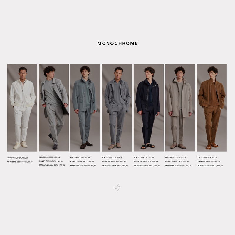 Three Thousand Montre Puppy Seamless Four-Way Stretch Aerotwill/Naples Paris Buckle Dress Pants Aj1939
