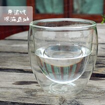 Japan imported animal squalane-antioxidant to restore skin elasticity 100ml skin care raw material