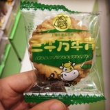 Старый бренд Shanghai Sanniu Wannian Biscuits 5 килограммов зеленого лука называется Office Snack Independent небольшая упаковка