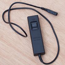 Minolta RC-1000 Electronic Shutter cable