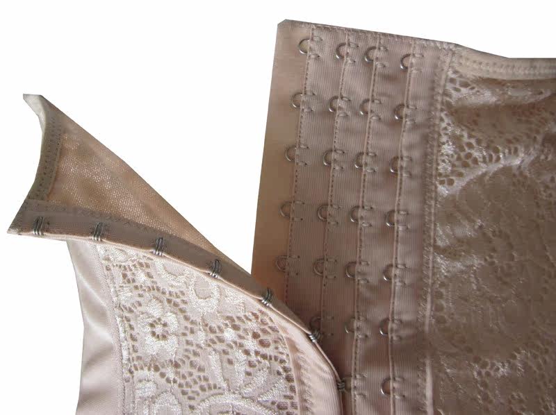 Corset en acrylique - Ref 673036 Image 13