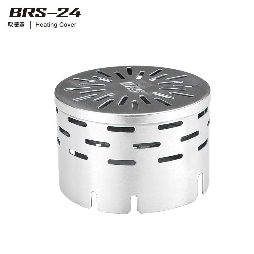 Brother BRS - 24 Outdoor Oil Heater Far Infrared Heating Cover Heating Barber Warm Barbecue Warm Barbecue Warm Winter Fishing Campaign