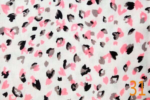 Pantalon pyjama jeunesse - Ref 714144 Image 65