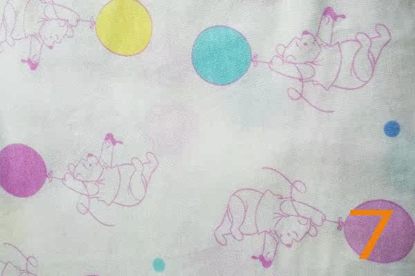 Pantalon pyjama jeunesse - Ref 720928 Image 18