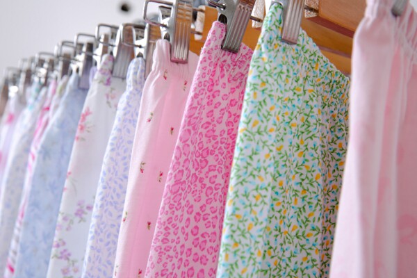 Pantalon pyjama jeunesse - Ref 714144 Image 6