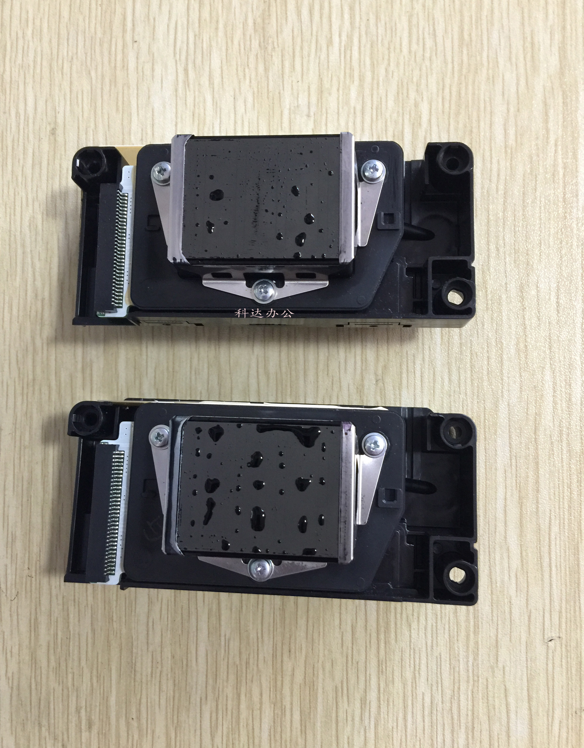 Original assembly machine EPSON 4800 spray head 4880 4880C spray head in good color and no wire break bag effect-Taobao