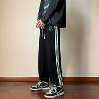 QX9910-R黑绿色【春秋款】