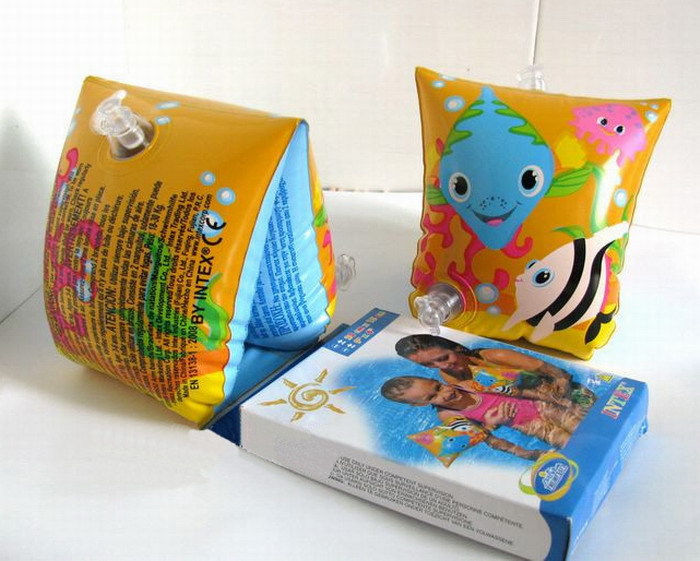 Cute Play Fish Octopus Octopus Small Turtle Arms Ring Water Cuff