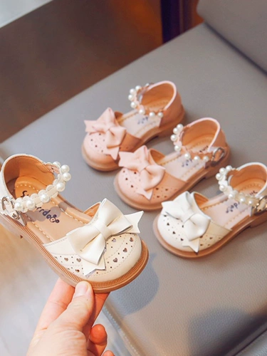 Летняя детская сумка, сандалии для принцессы, туфли, детская обувь для раннего возраста, 1-5 лет, мягкая подошва