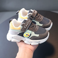 Серый D88 одиночная обувь