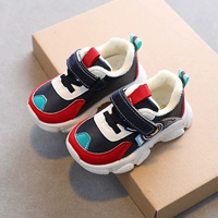 Темно -синий/2155m два хлопка плюс бархат