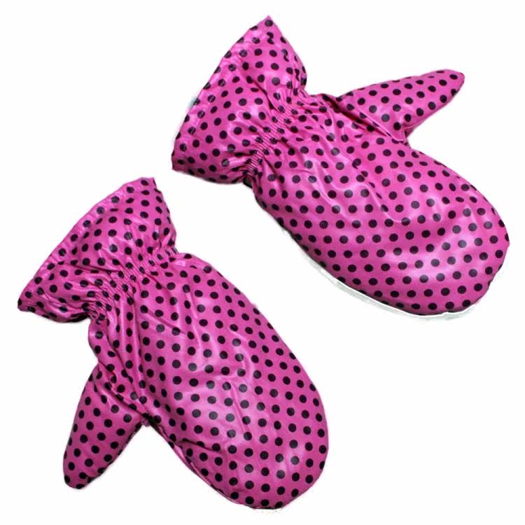 Gants pour enfants en polyester - Ref 2146900 Image 15