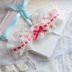 Mang nó đến quả dâu tây nhỏ triangle hình tam giác in hình dâu tây độc quyền để giành lấy đồ lót của cô gái và phụ nữ quần chip nữ đẹp Giống cái