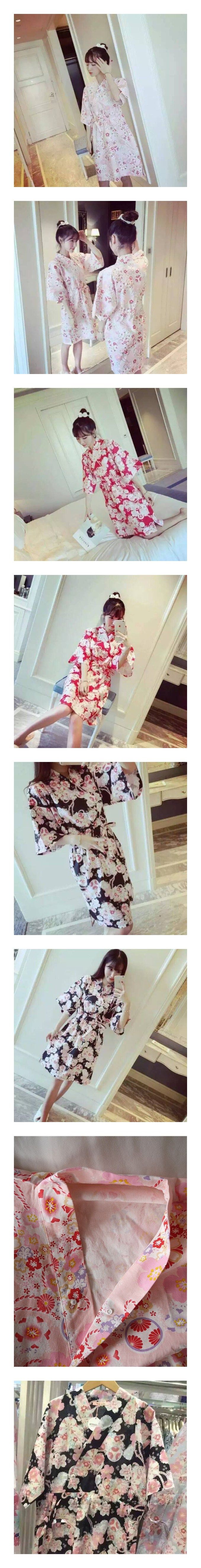 Peignoir jeunesse - Ref 595689 Image 7