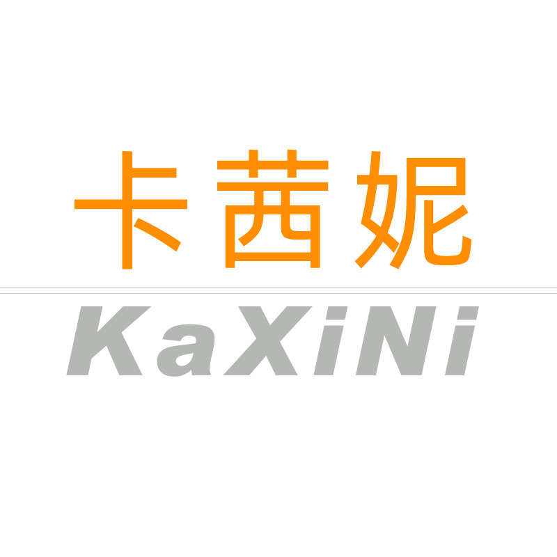 卡茜妮美妆的LOGO