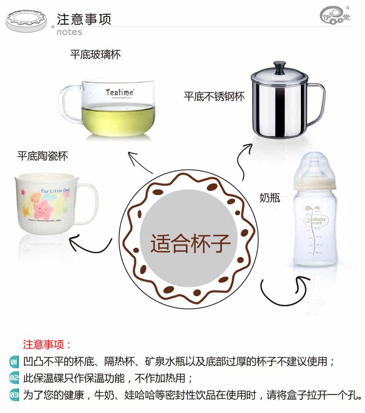 Chauffe tasse USB - Ref 392461 Image 9