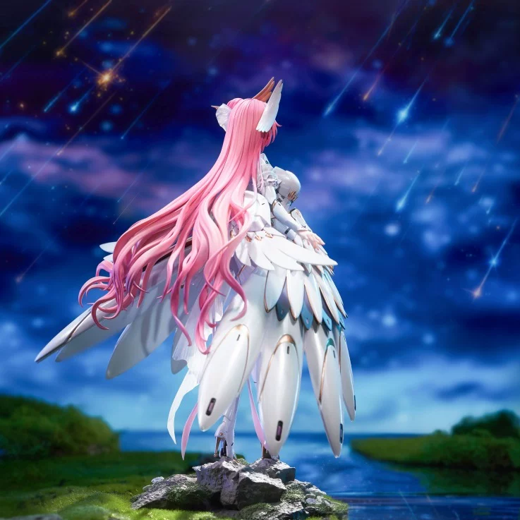 Хобби HOBBY SAKURA NIKKE Victory Nikki Dorothy модель бесплатная доставка бронирование