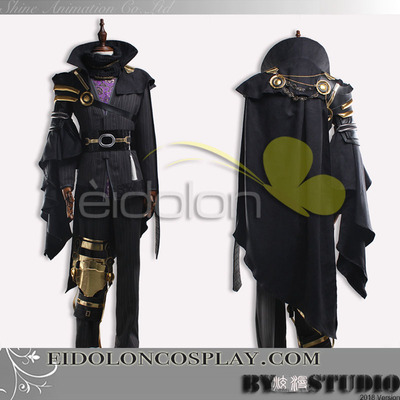 taobao agent Final Fantasy 15 Reilis Final Fantasy XV REGIS FF15 COSPLAY C