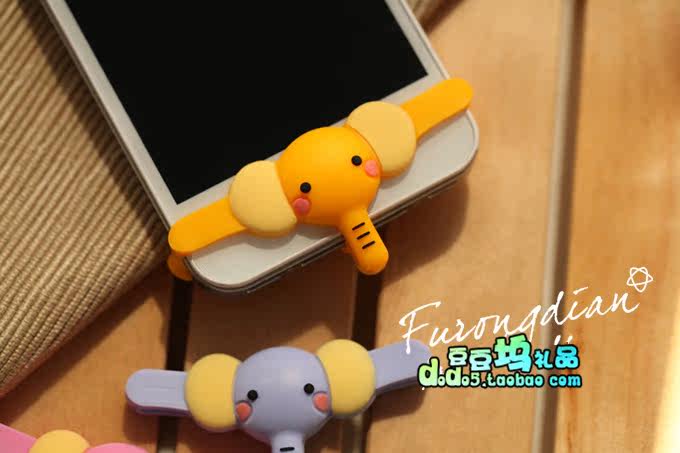 Connecteur pour téléphone portable - Ref 318060 Image 12