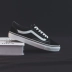 Ins super fire Giày vải Vance Sinh viên Hàn Quốc ulzzang Harajuku giày đế dày dày nam và nữ đôi giày - Plimsolls giày thể thao nam adidas Plimsolls