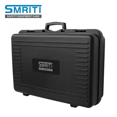 Smtiti inheritance protective box S5939 plastic box multifunctional toolbox instrument large space custom-made packing box