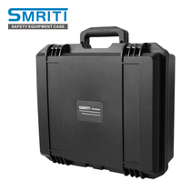 Smtiti inheritance protective box PP plastic multifunctional waterproof and moisture-proof toolbox S3530 instrument packing box