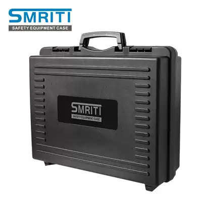 Smtiti inheritance protection box S4333 plastic box multifunctional hardware maintenance toolbox instrument packaging box