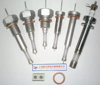Factory direct sales boiler water tank water level electrode liquid level electrode threaded electrode DJM DJY DSW-1