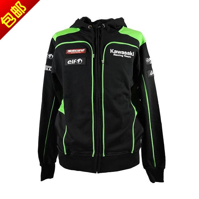 New off-road motorcycle riding suit knight suit motorcycle suit racing suit drop suit drop suit HD-016 sweatshirt