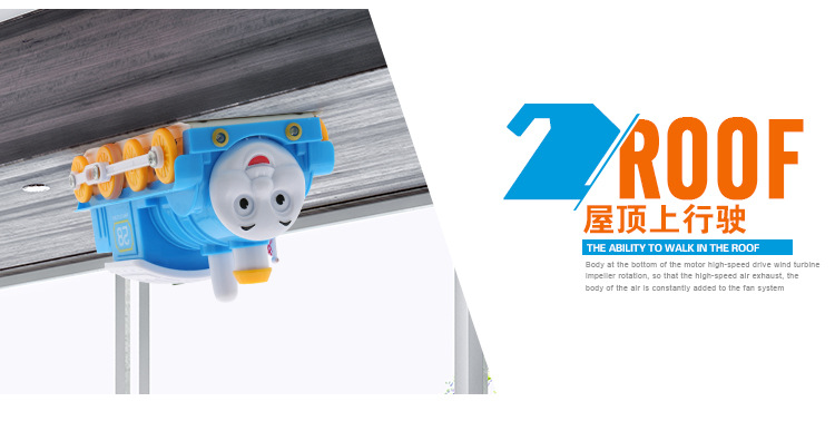 YIHE MALL Thomas đầu máy xe lửa nhỏ leo tường xe điều khiển từ xa xe leo núi đồ chơi điện cậu bé máy bay điều khiển từ xa flycam