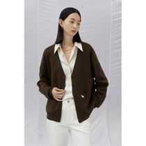 CCHER is a knitting knitting sweater and Maussisi and XWZE6228 reservation 1