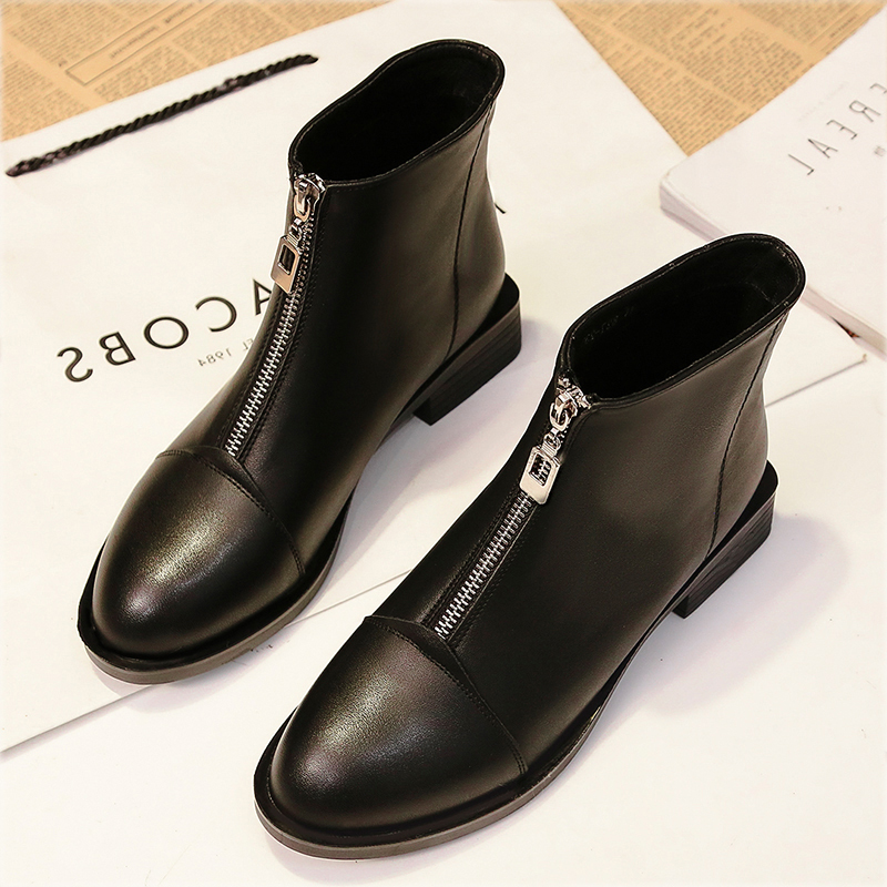 Bottes mi-saison femme OTHER   en Caoutchouc - Ref 3251674 Image 1