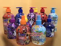 American imported Lucy Lucy pet dog shampoo bath moisturizing moisturizing skin care mild and non-irritating