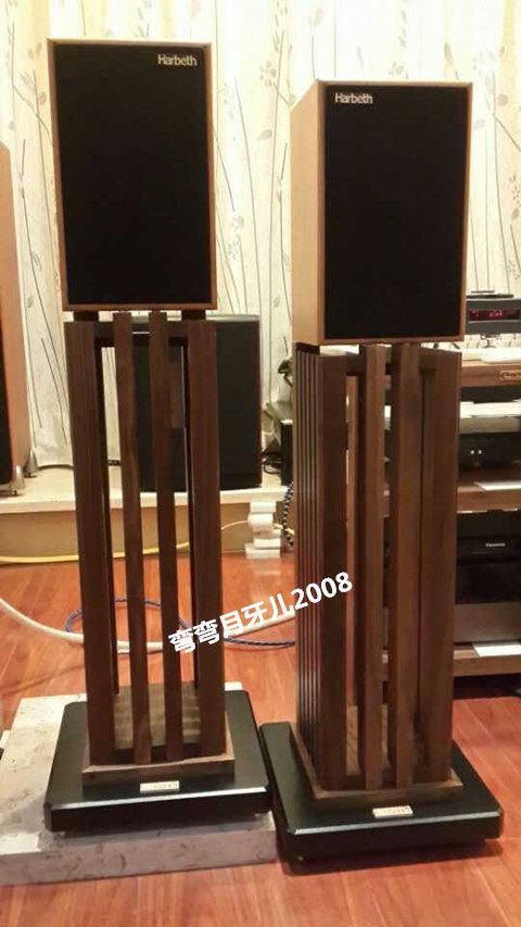 Aristocratic Sound Rack PWS-3 Rain Rear First Love Special Tripod Black Walnuts Wood Solid Wood Sound Box False One Penalty ten