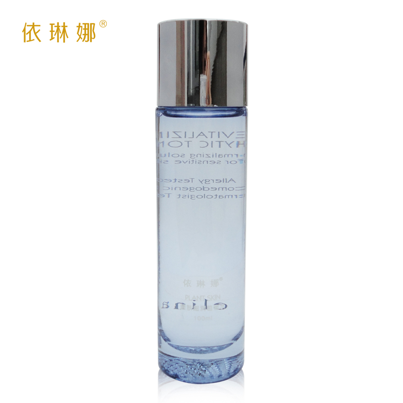 依琳娜醒肤超润植物水100ml 伊琳娜爽肤水 专柜正品 保湿补水锁水