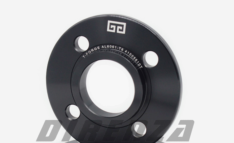 Suzuki Swift Fit Fen Fan Ling Shuai FO sửa đổi bánh xe ET đa chức năng giảm tốc vòng đệm mô-men xoắn 	vành ô tô đẹp