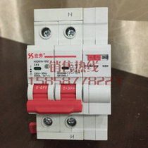 Macro Show HXDB1N-100Z 2P 63A Photovoltaic automatic reclosing breaker 3C certified