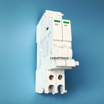 Schneider ic65 auxiliary contact ic65 auxiliary IOF alarm ISD accessories IOF cargo number A9A26924