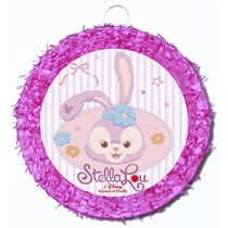 Beijing Xingdelupinata Harry Potter sugar game Stella pinata Party Mario