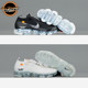 University of North Carolina Nike오프화이트OWAirVapormax 에어쿠션 조인트 AA3831-002