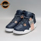 ມະຫາວິທະຍາໄລ North Carolina Jordan4PremiumNavyAJ4 navy blue peak navy blue 819139-402