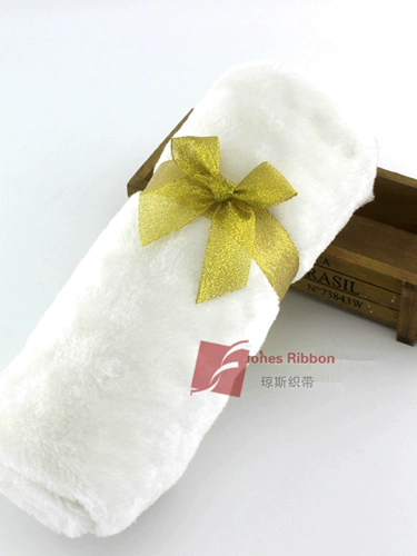 Золотая лента с бантиком, черная упаковка, серебряное розовое украшение для ногтей в форме цветка, аксессуар, готовый продукт