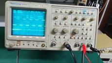 Tektronix Tektronix 2440 Dual-Channel