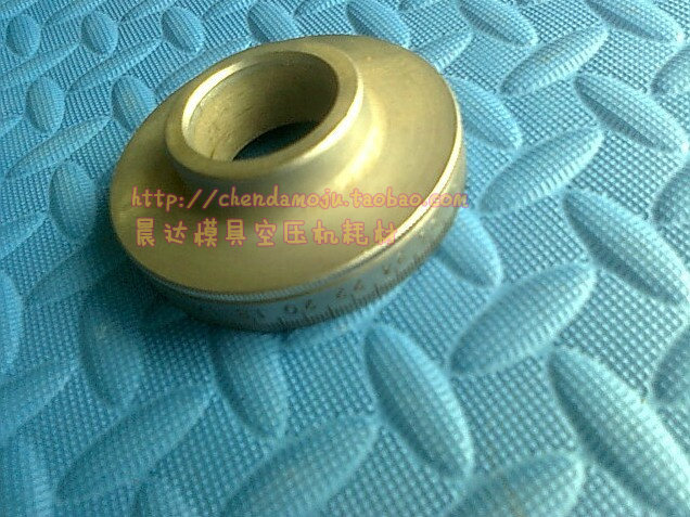 Milling Machine Accessories Milling Machine Scale Ring (Scale Disk) Measurement Ring D4