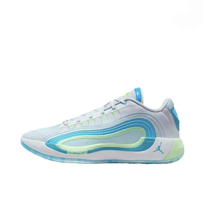 Jordan Brand Luka Doncic Luka 4 Men's Air Cushion Basketball Shoes Hf0824-002-300