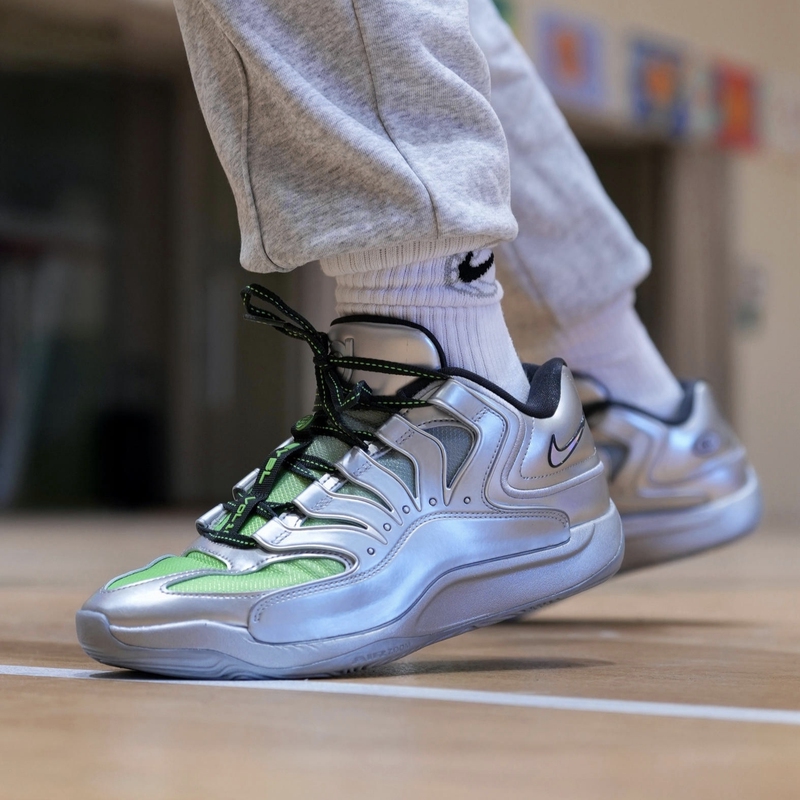 Kevin Durant Kd 18 Men's Air Cushion Cushioning Basketball Shoes If2518-Hv1991-001 Kevin Durant Kd 18 Men's Air Cushion Cushioning Basketball Shoes If2518-Hv1991-001