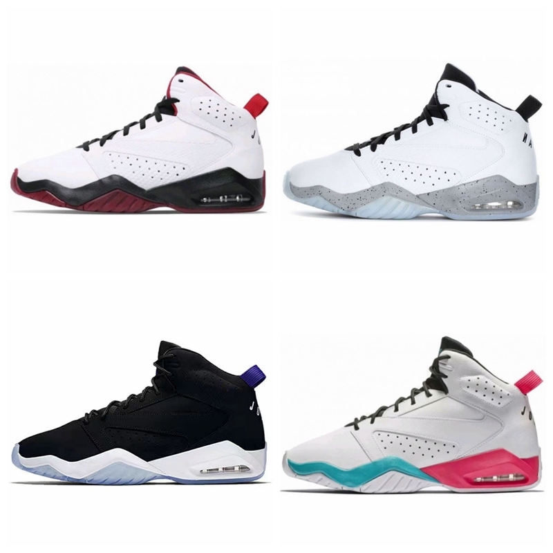 Nike Air Jordan Team Edition Aj Men's and Women's Basketball Shoes 322992-Dd5077-Ar4430-At4040