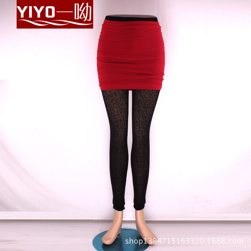 Sous-vêtement thermo en nylon - Ref 759651 Image 14