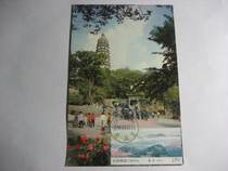 1970s Shanghai Peoples Fine Arts Edition 2014-20 Yangtze River Suzhou Huqiu > Limit sheet